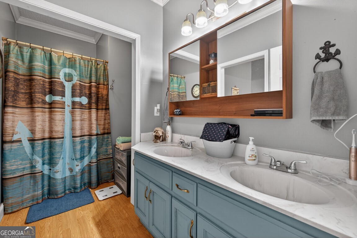 579 McCarty Dodd Road