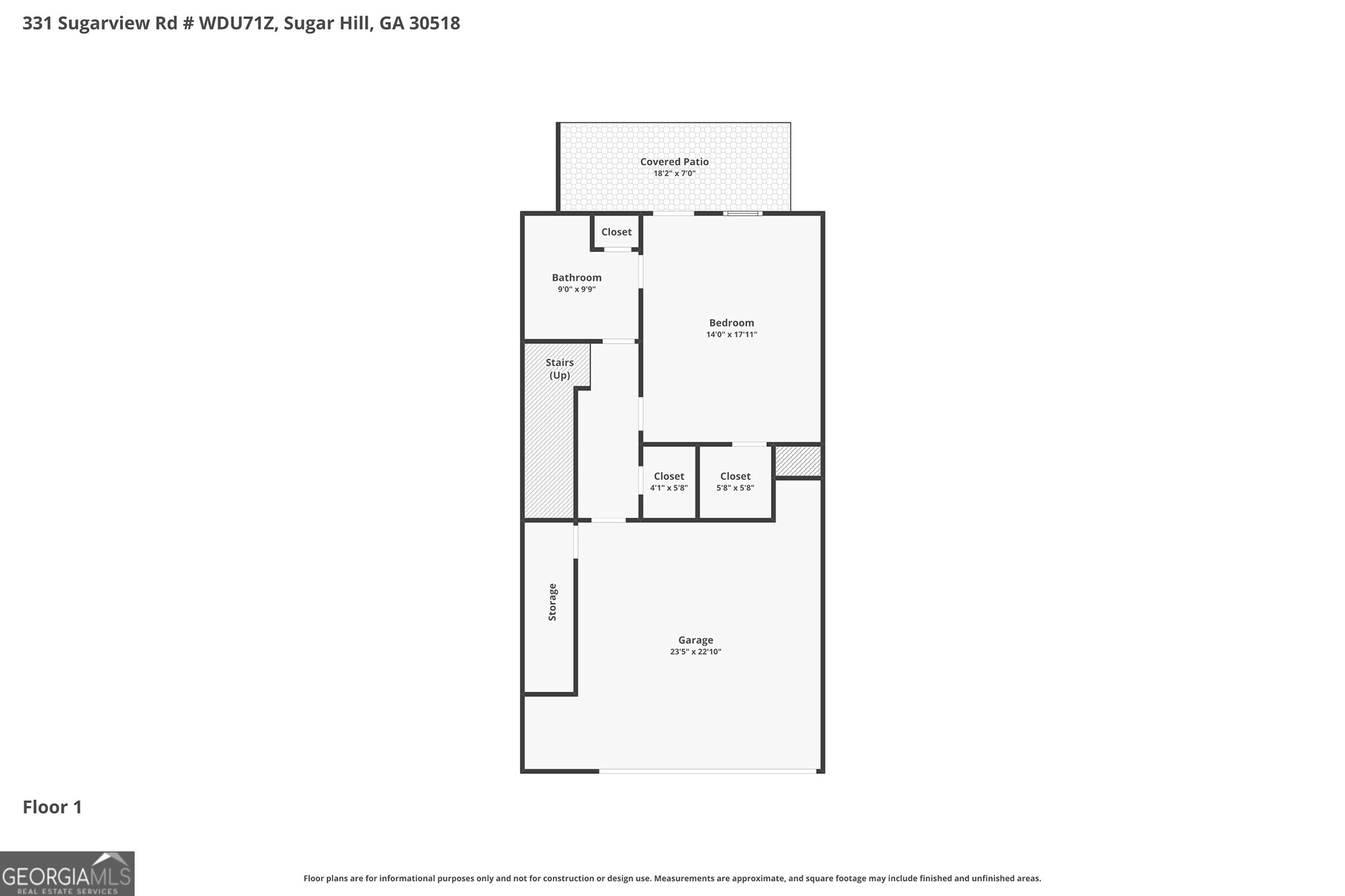 335 Sugarview Road