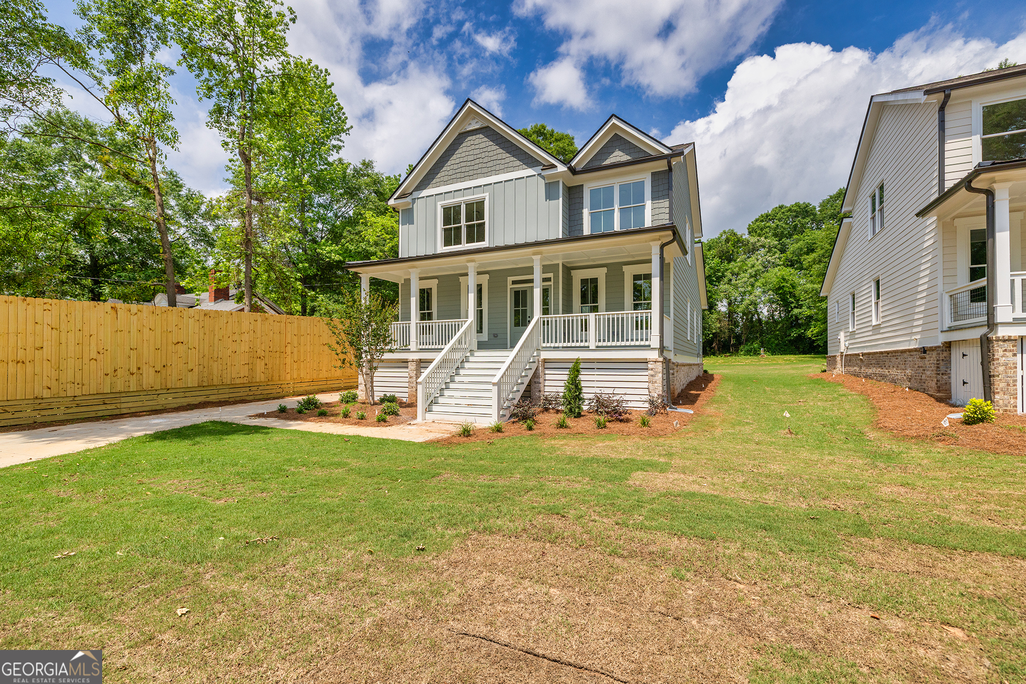 229 E Marable Street