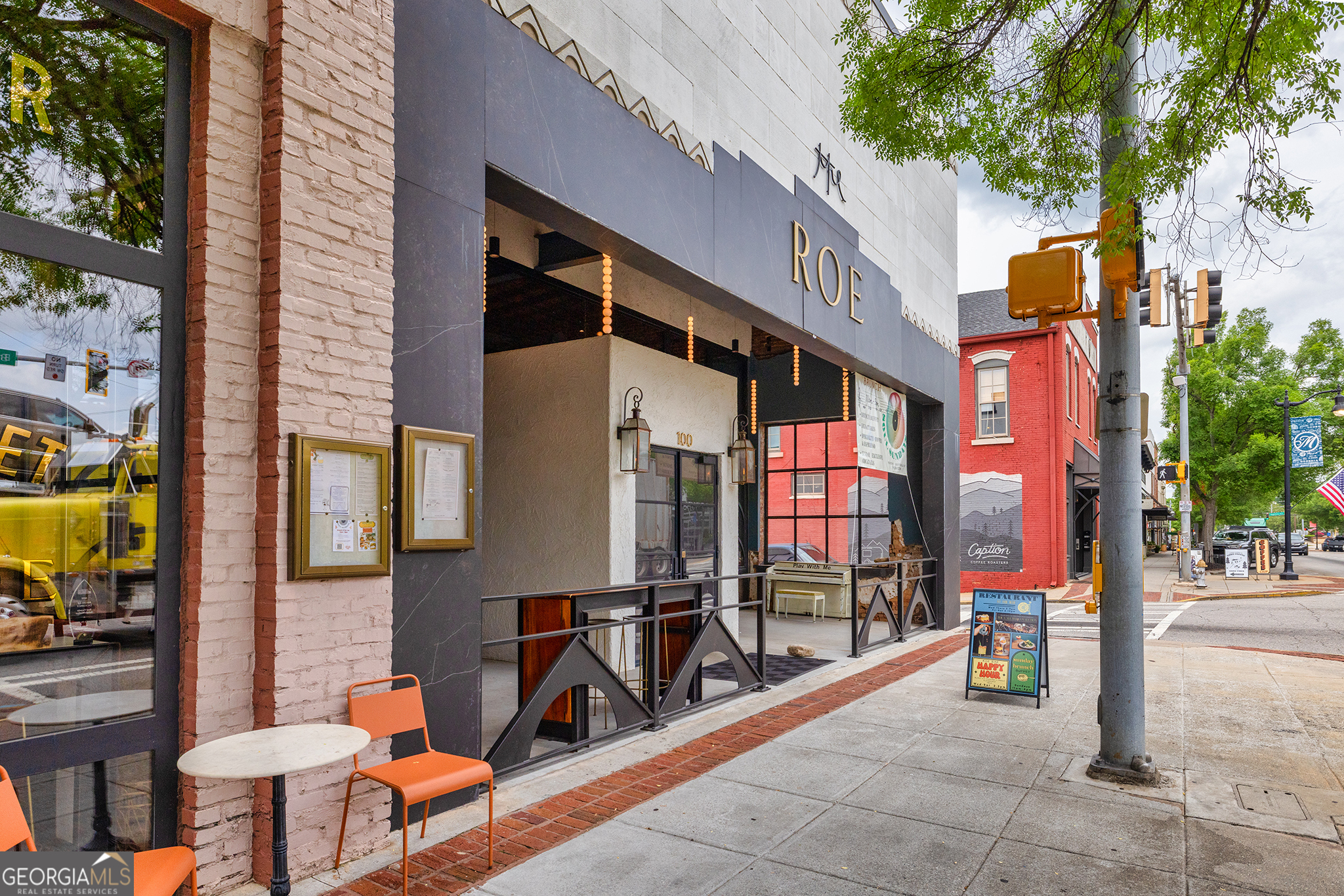 231 E Marable Street