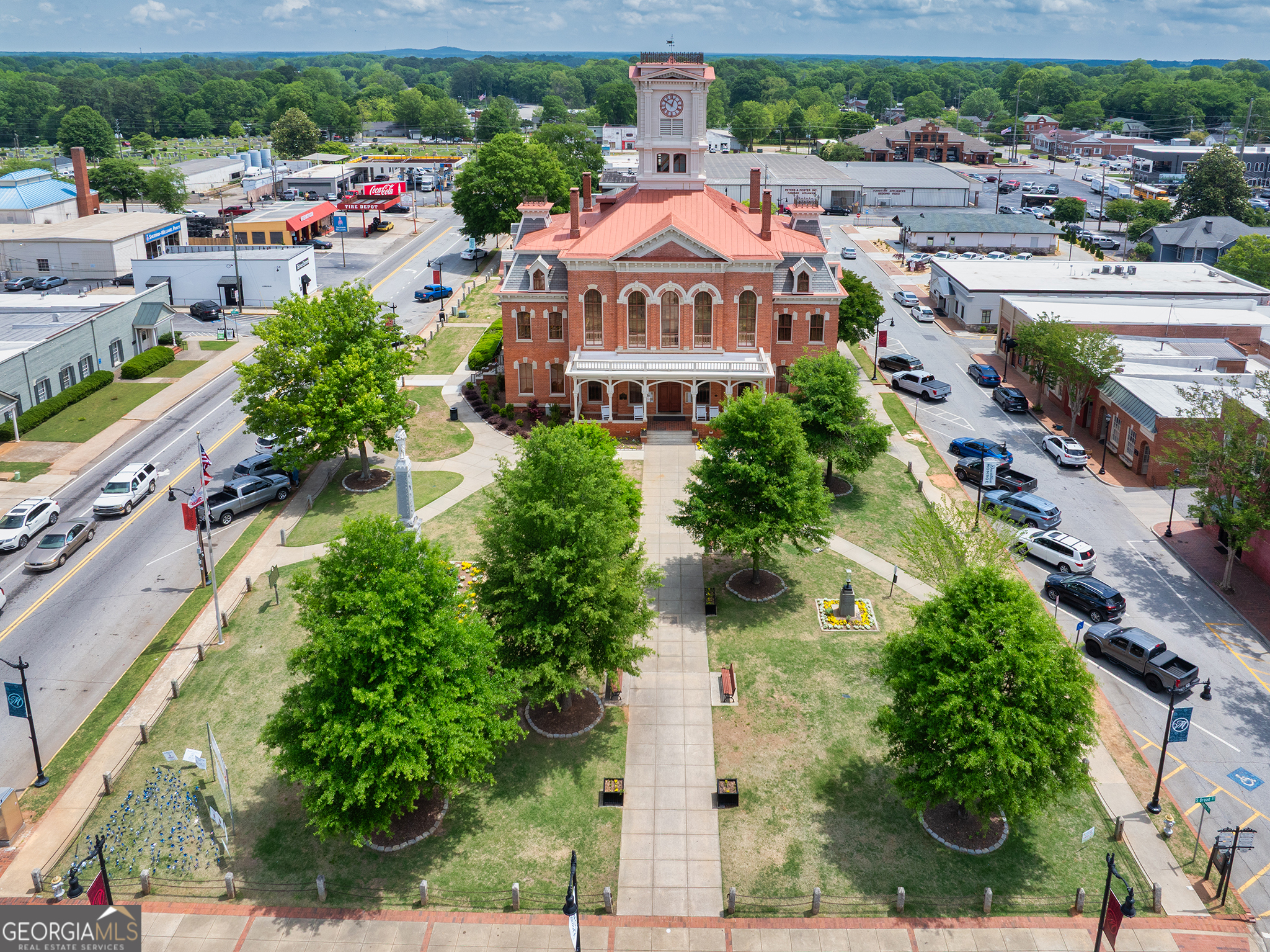 231 E Marable Street