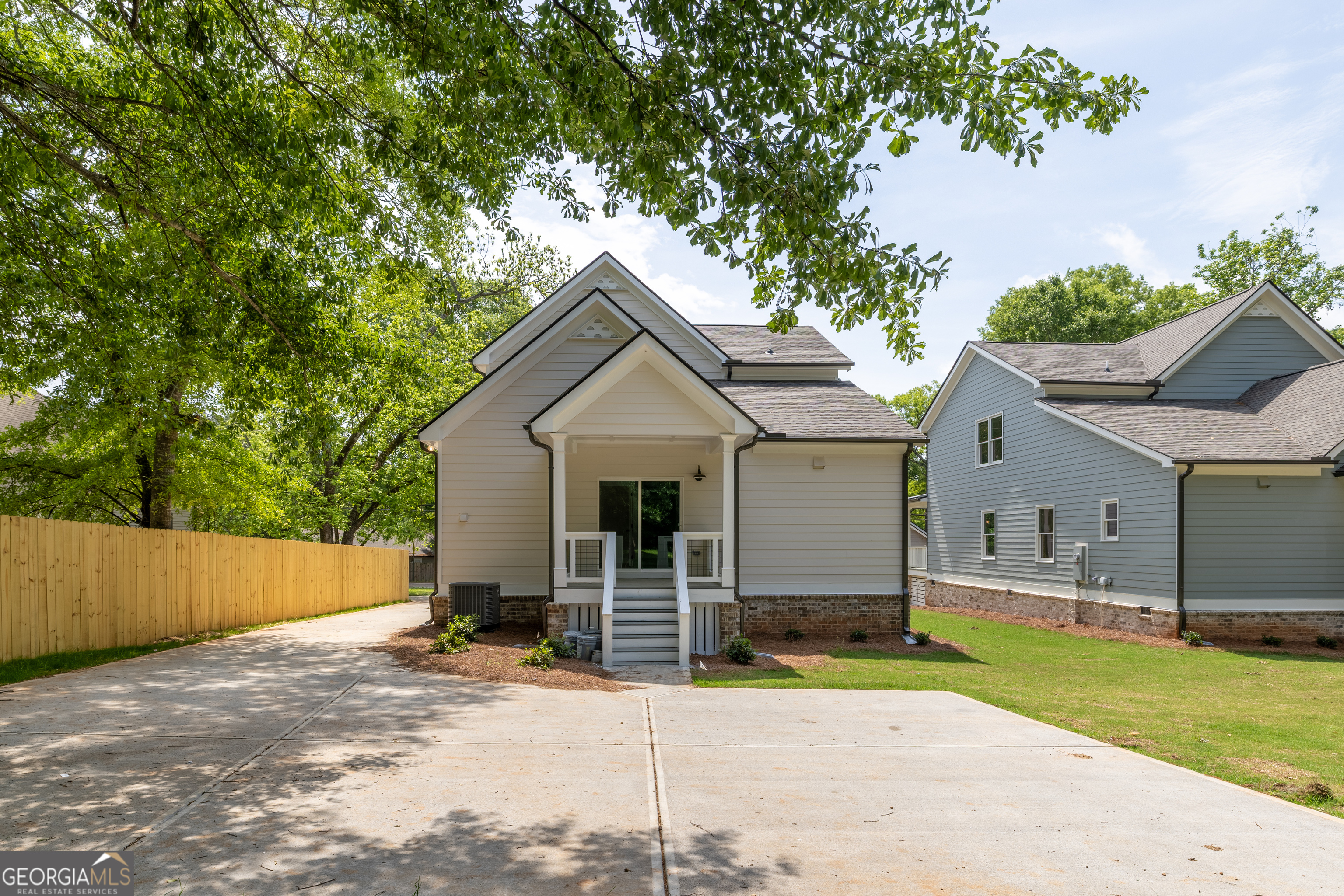 231 E Marable Street