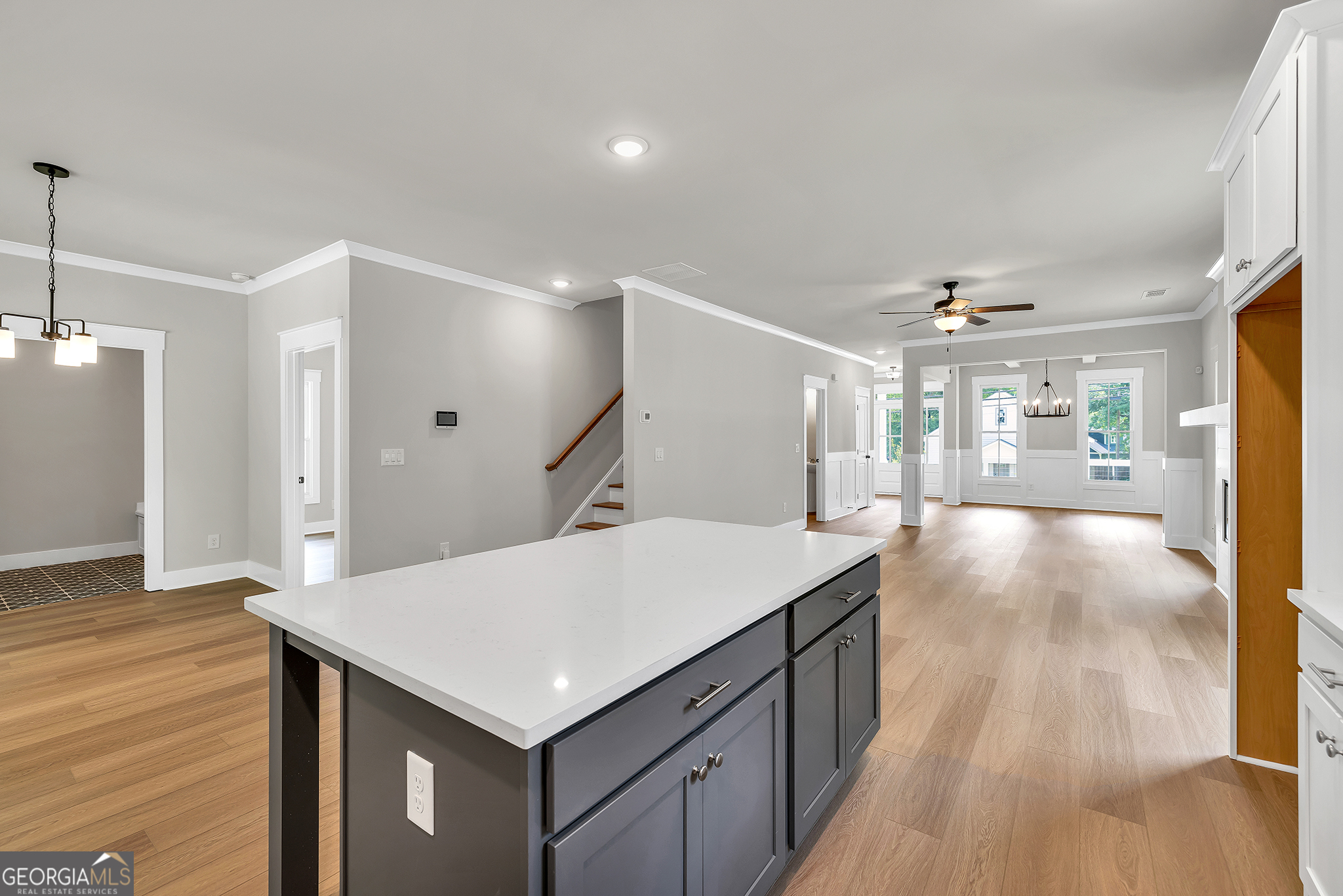 231 E Marable Street