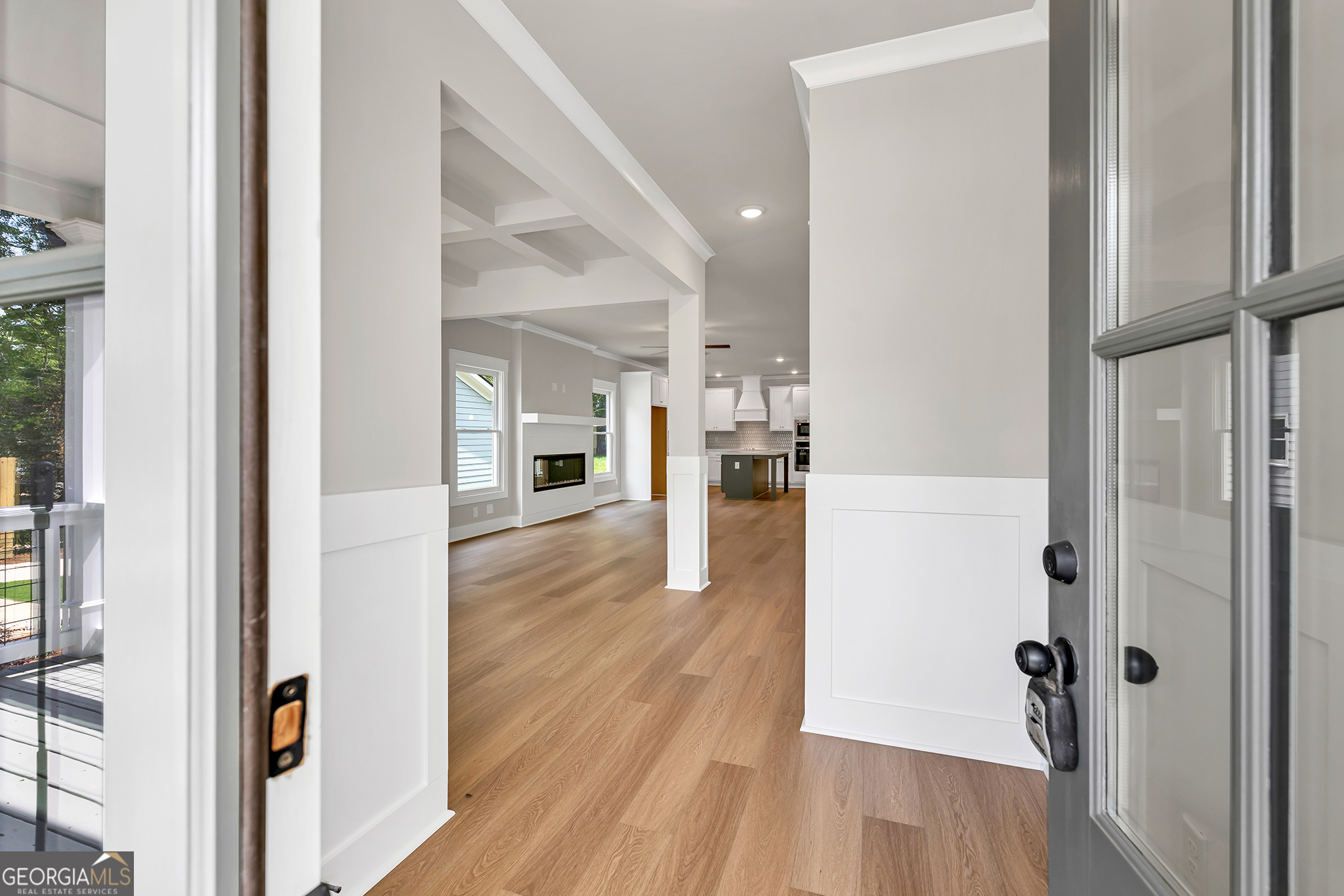 231 E Marable Street