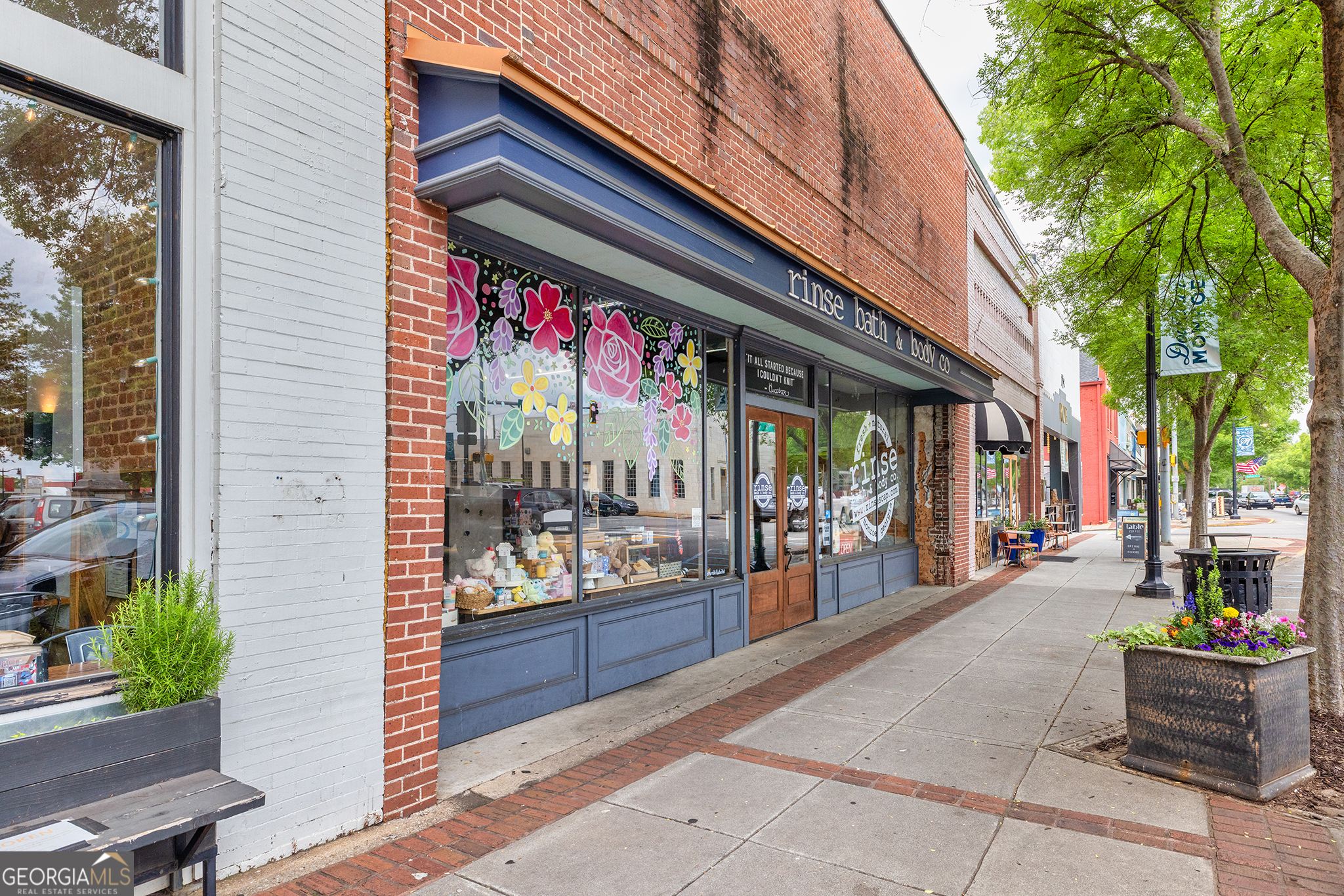 231 E Marable Street