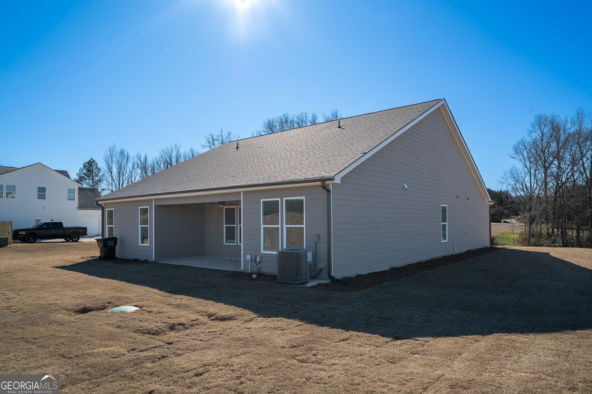 574 Gene Bell Road