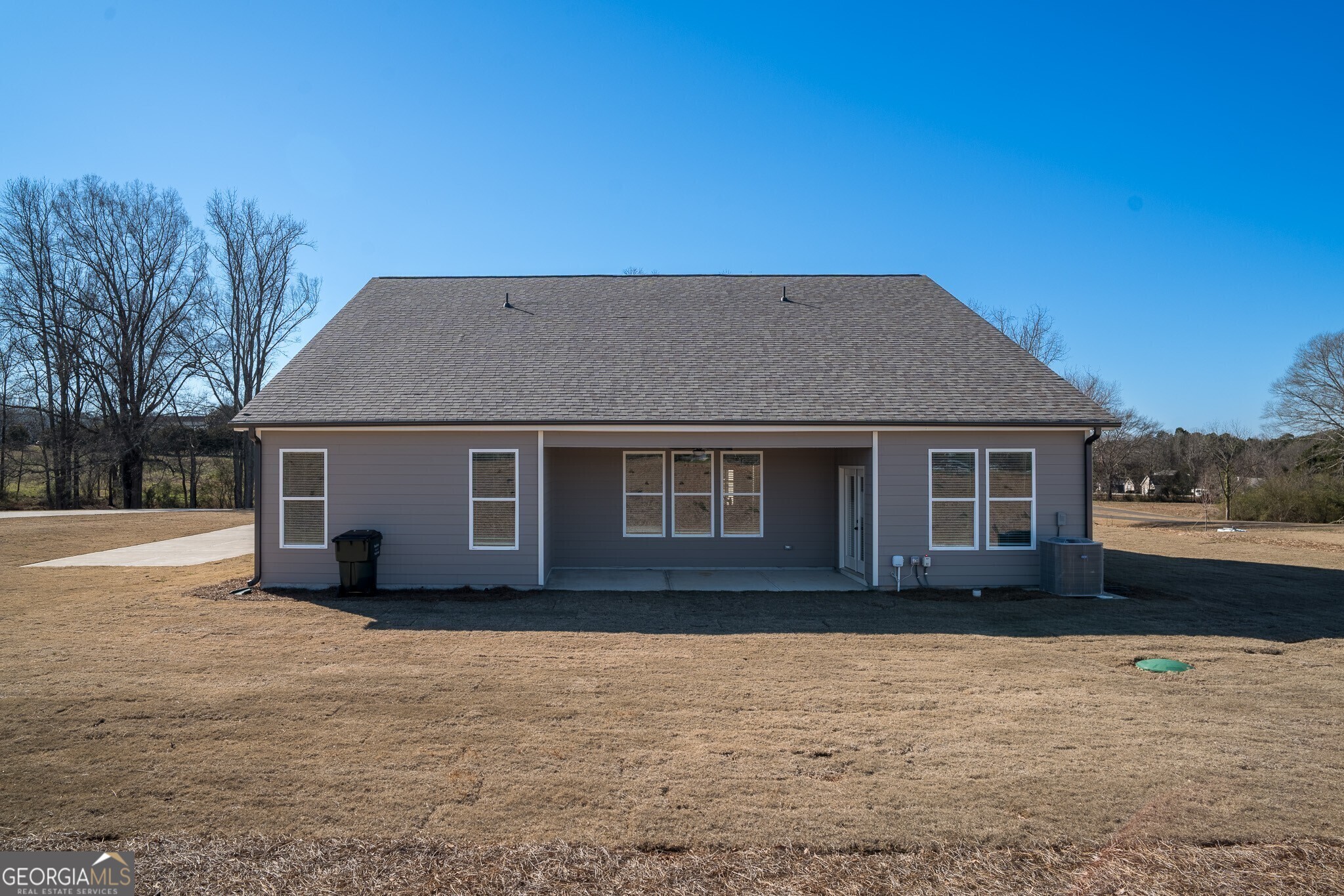 574 Gene Bell Road
