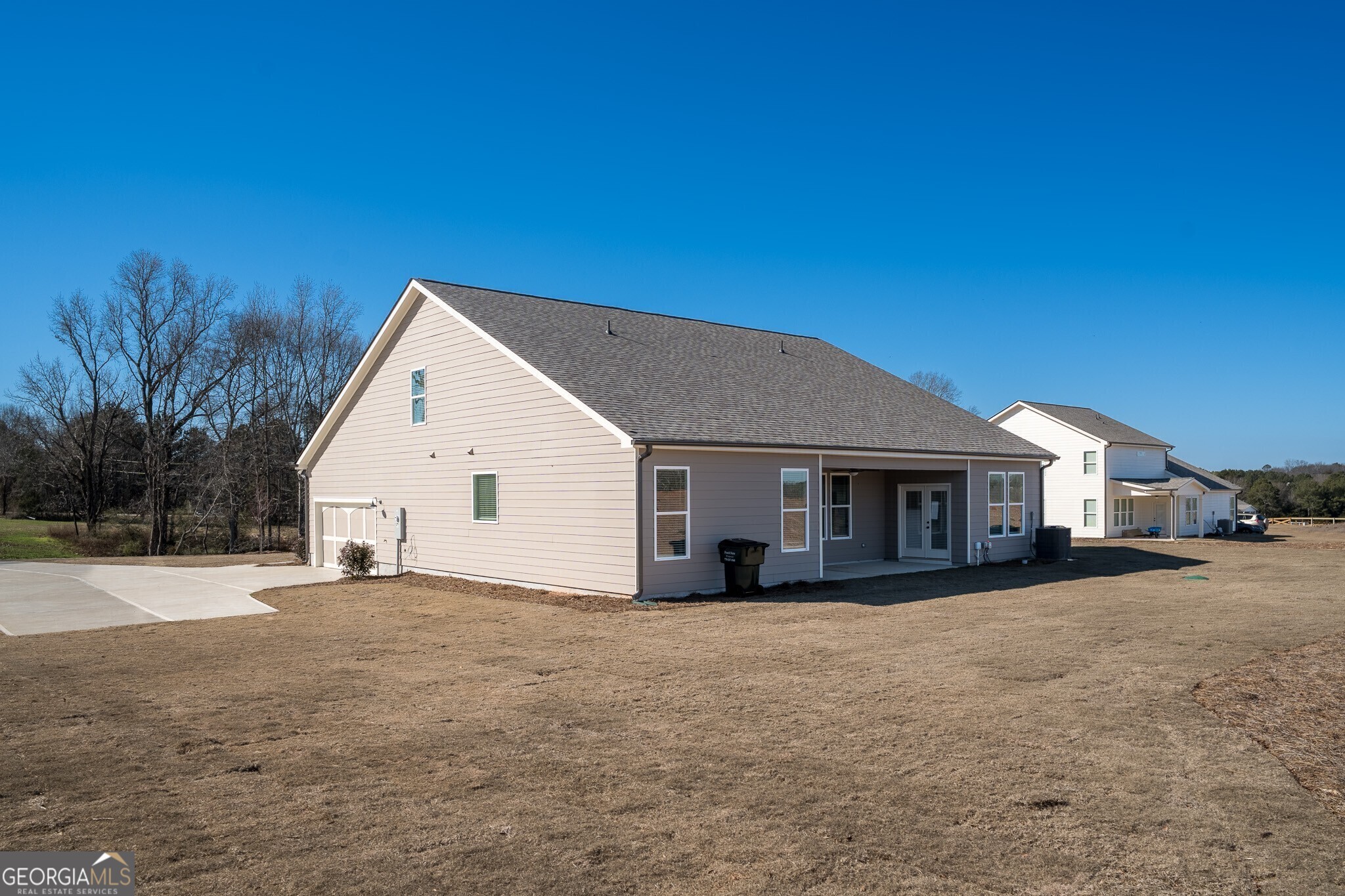 574 Gene Bell Road