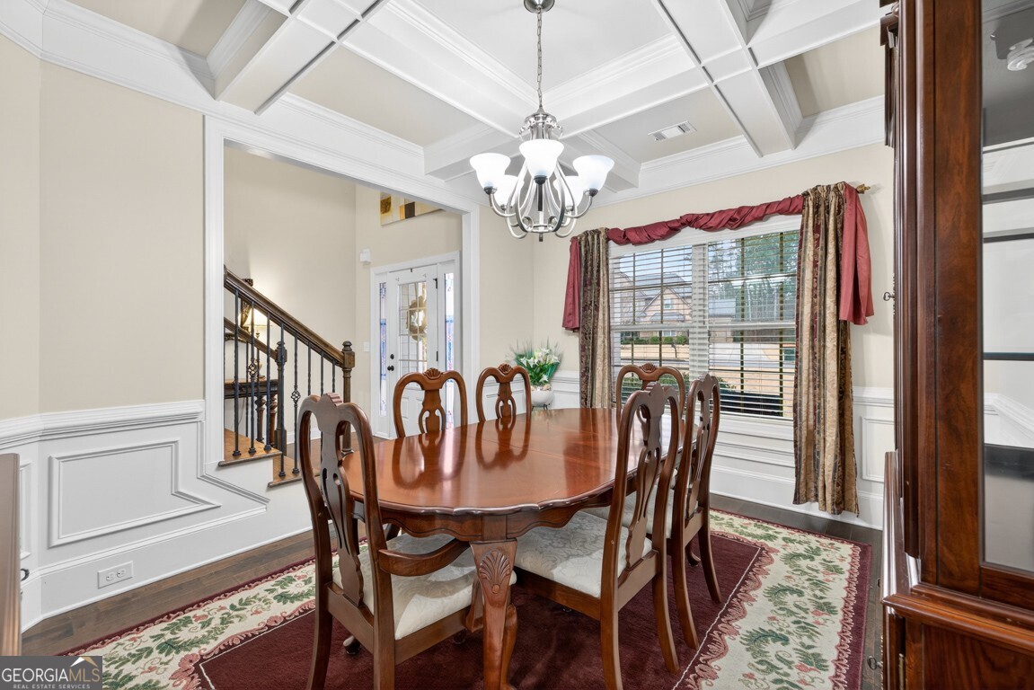 1393 Silver Thorne Court