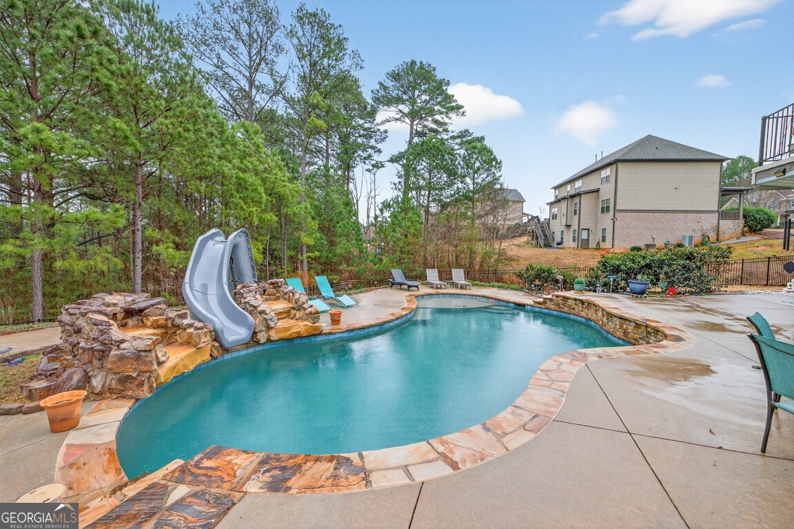 1393 Silver Thorne Court