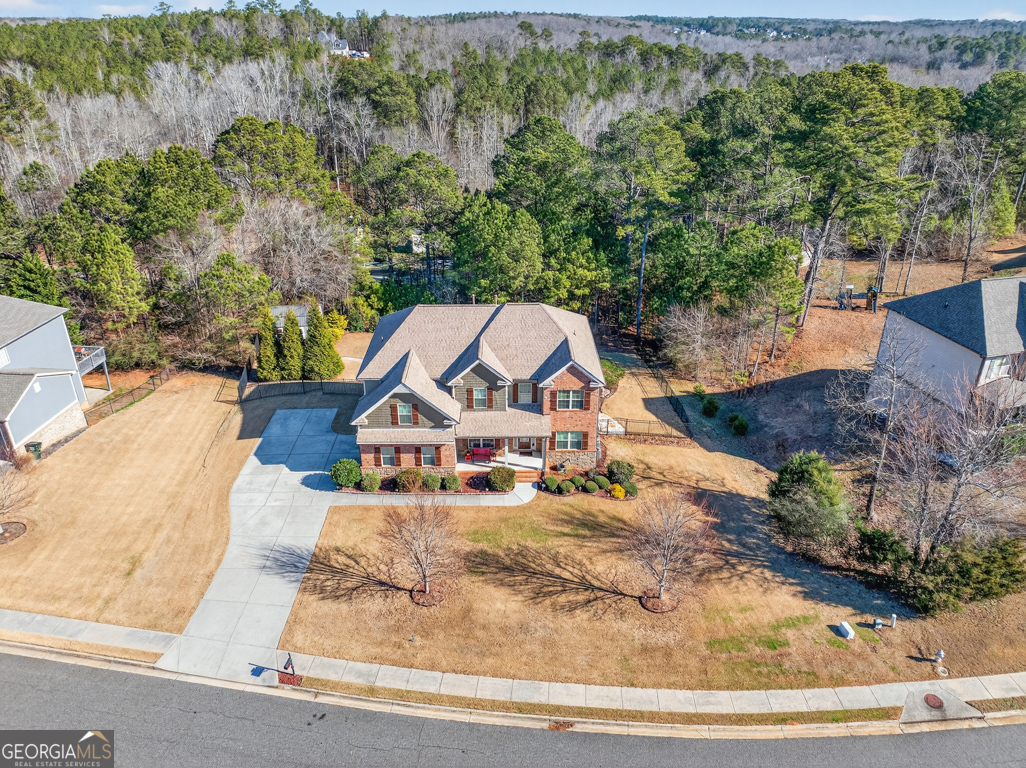 1393 Silver Thorne Court