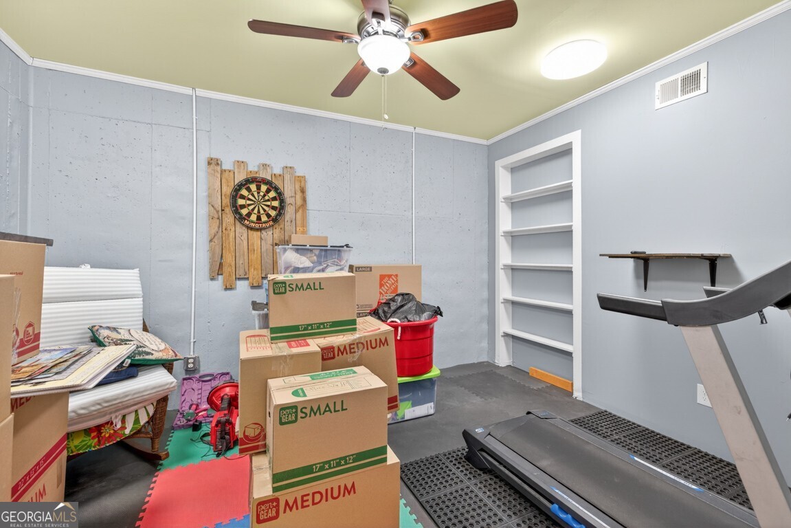 1393 Silver Thorne Court