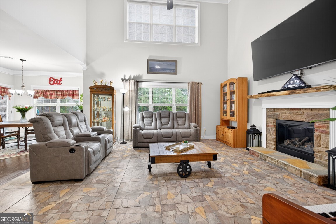 1393 Silver Thorne Court