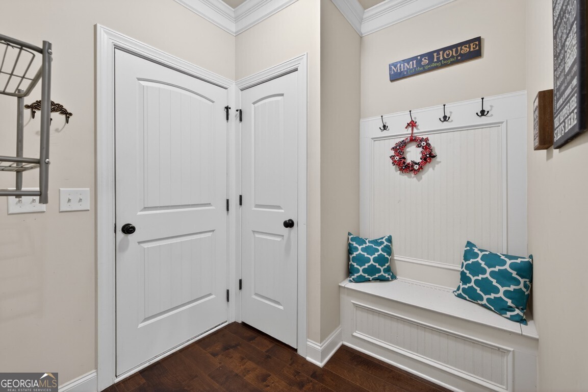 1393 Silver Thorne Court