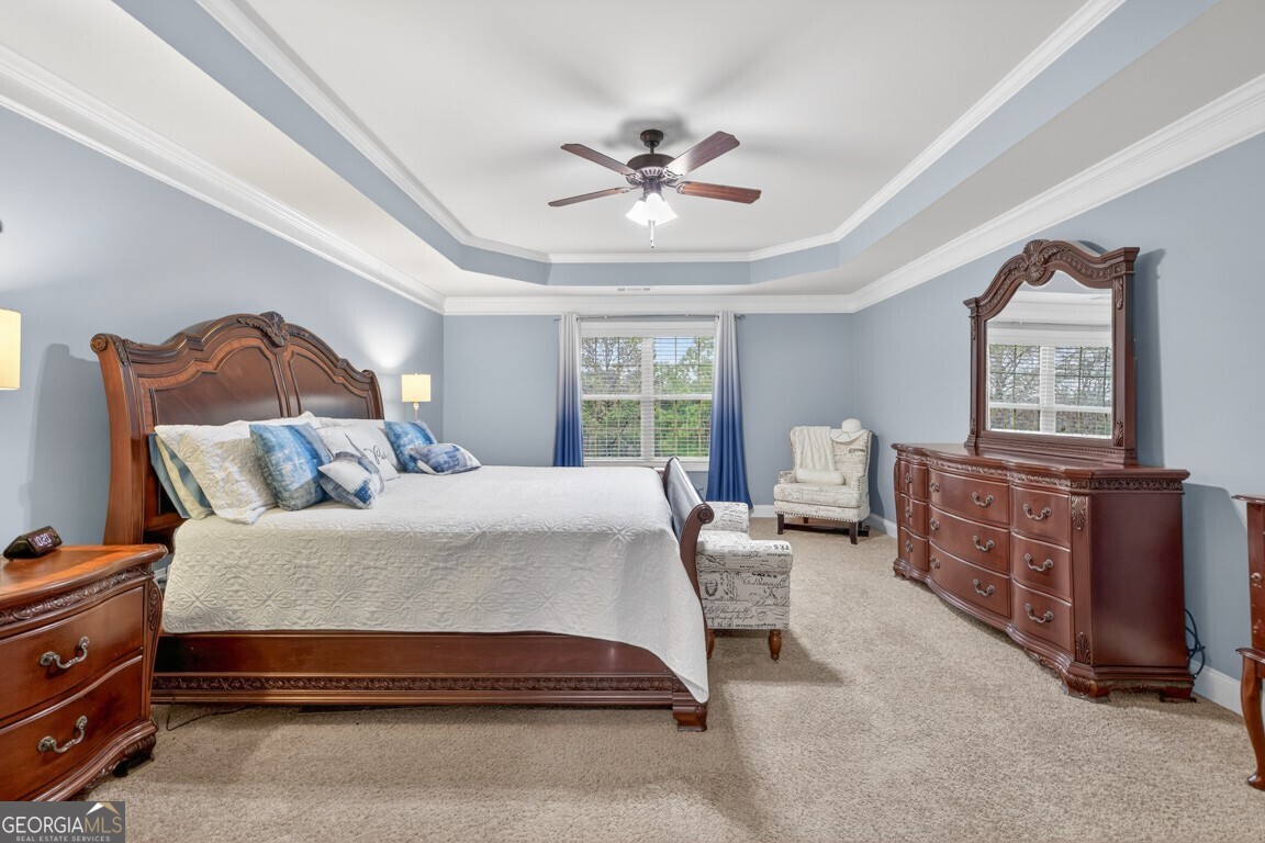 1393 Silver Thorne Court