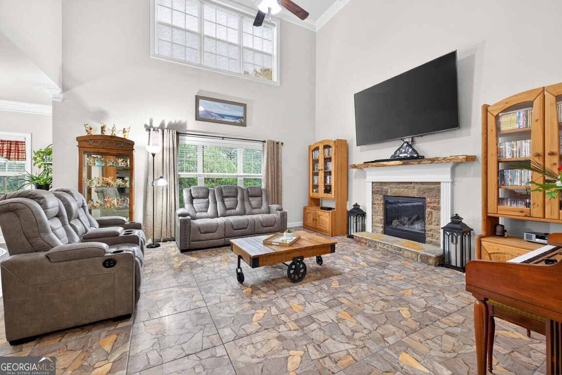 1393 Silver Thorne Court