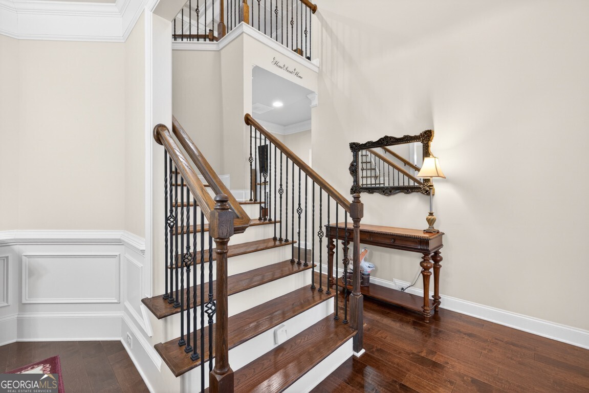 1393 Silver Thorne Court