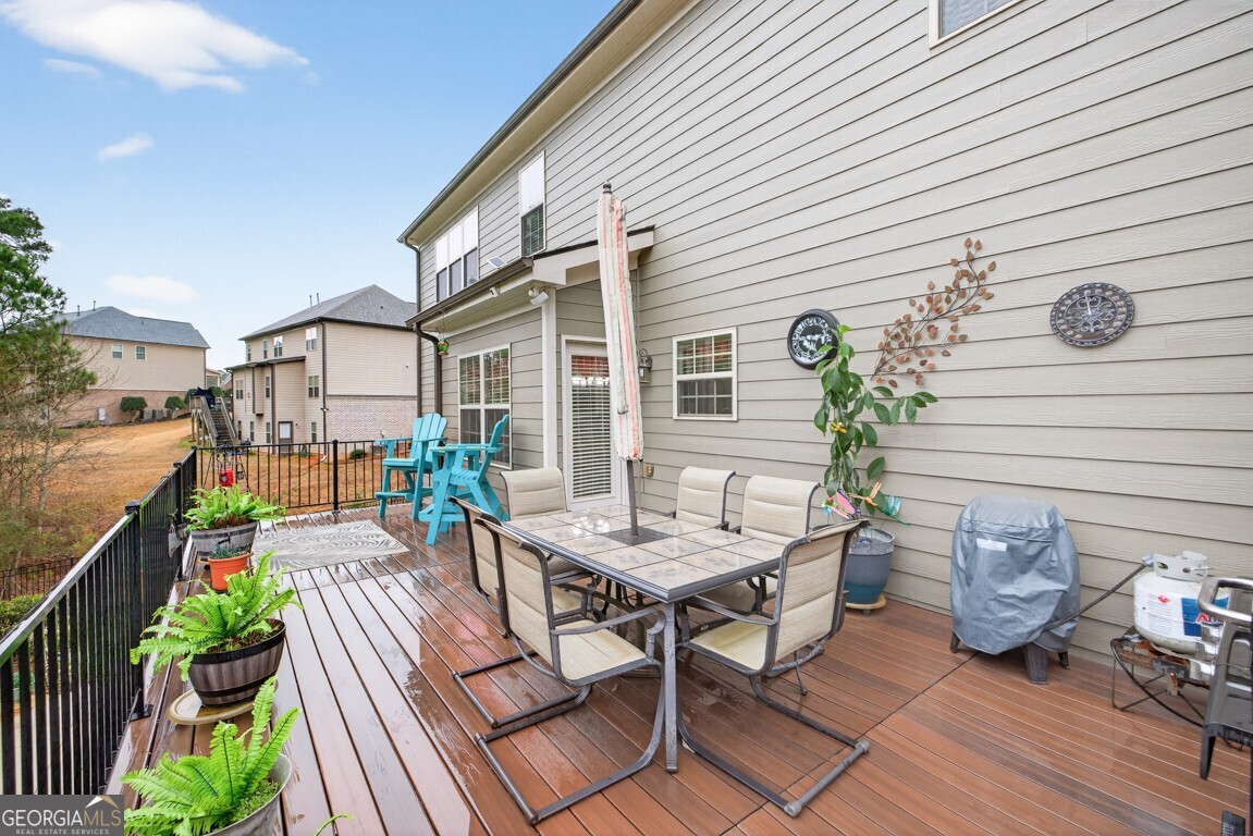 1393 Silver Thorne Court