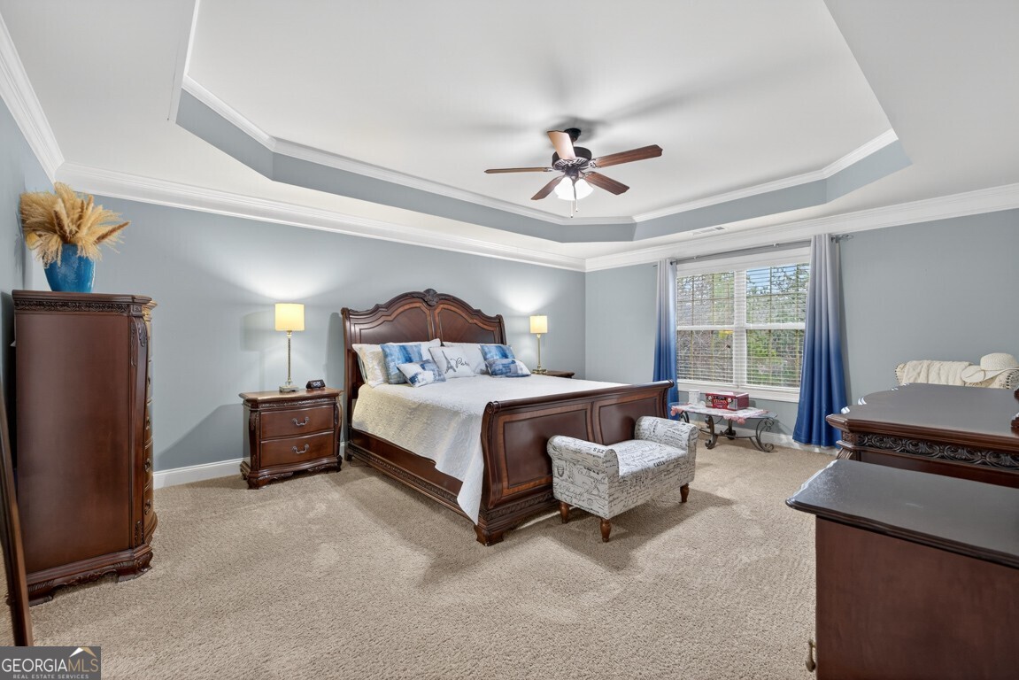 1393 Silver Thorne Court