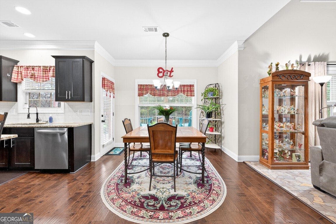 1393 Silver Thorne Court