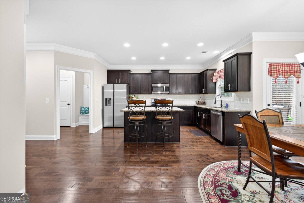 1393 Silver Thorne Court