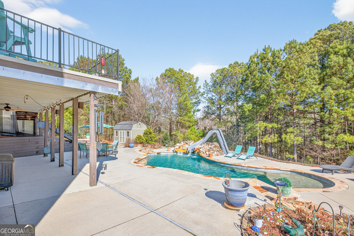 1393 Silver Thorne Court