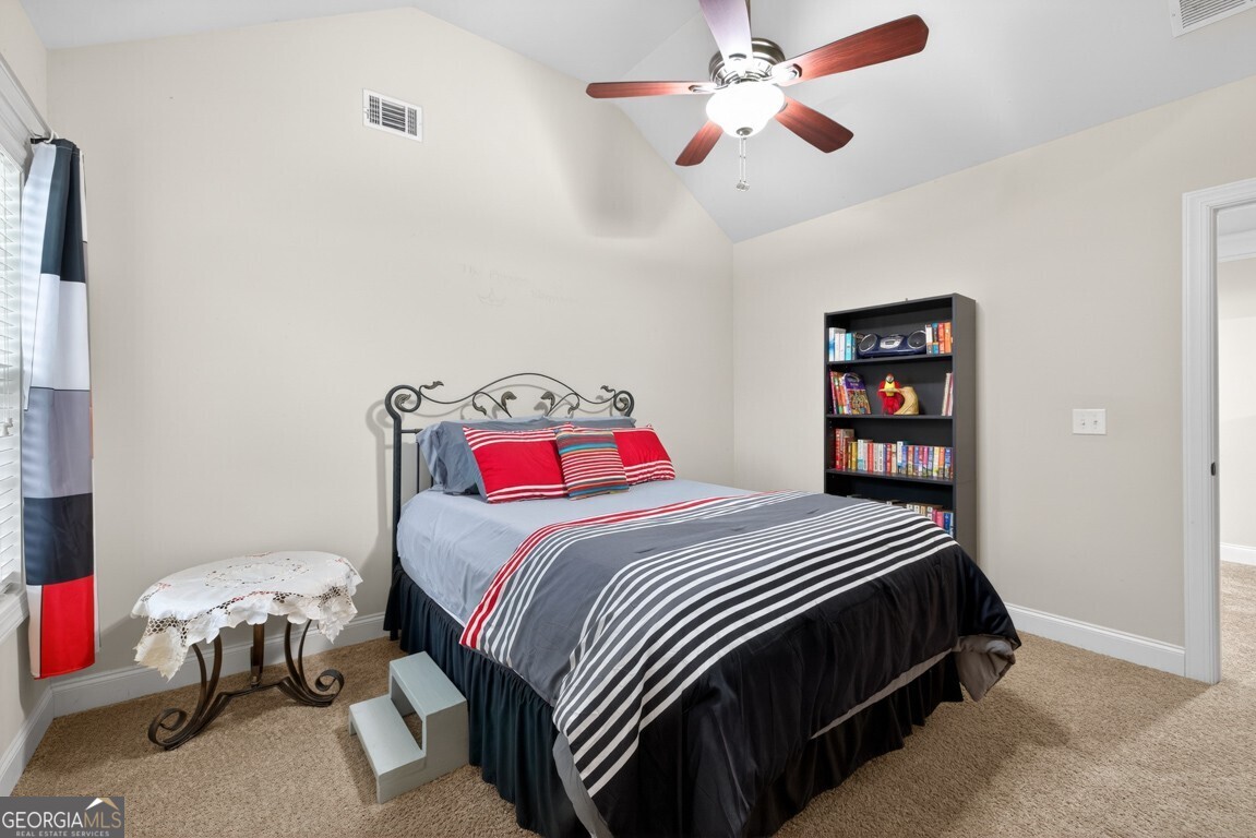 1393 Silver Thorne Court