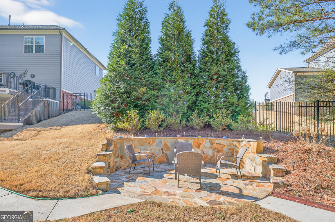 1393 Silver Thorne Court