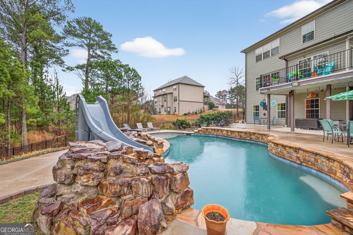 1393 Silver Thorne Court