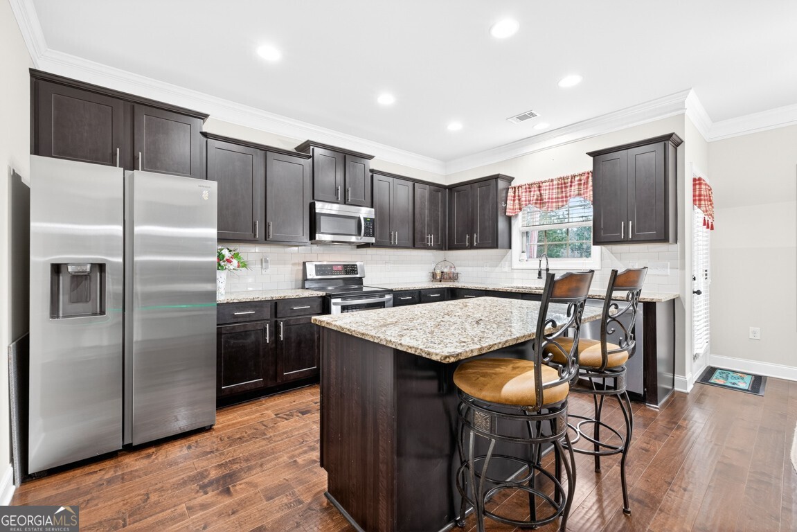 1393 Silver Thorne Court