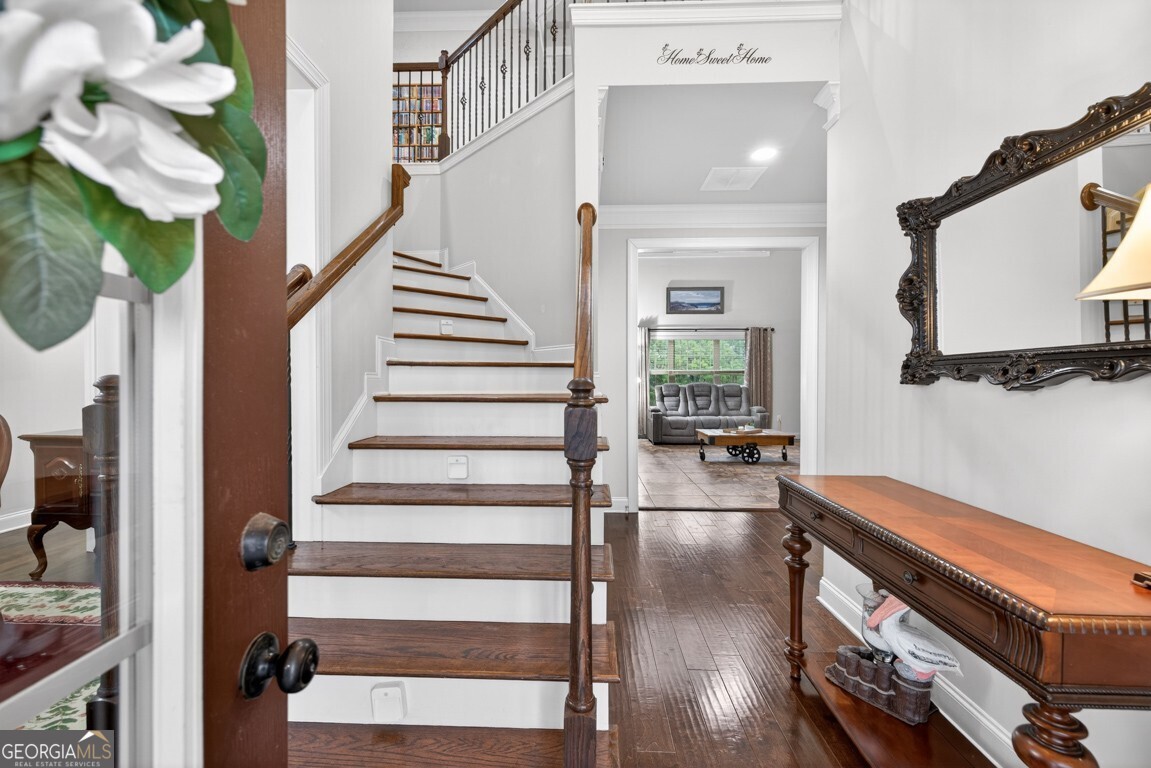 1393 Silver Thorne Court