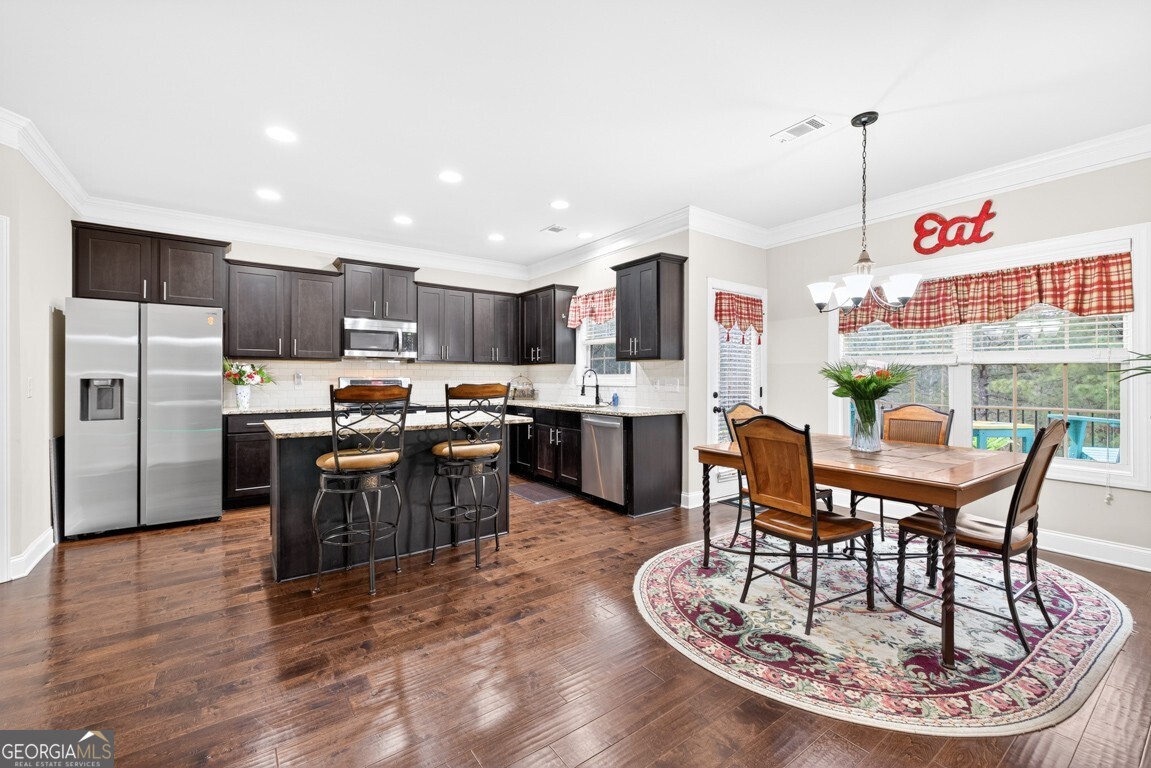 1393 Silver Thorne Court