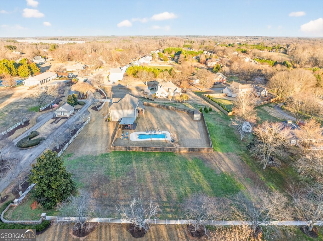 50 Washington Parkway