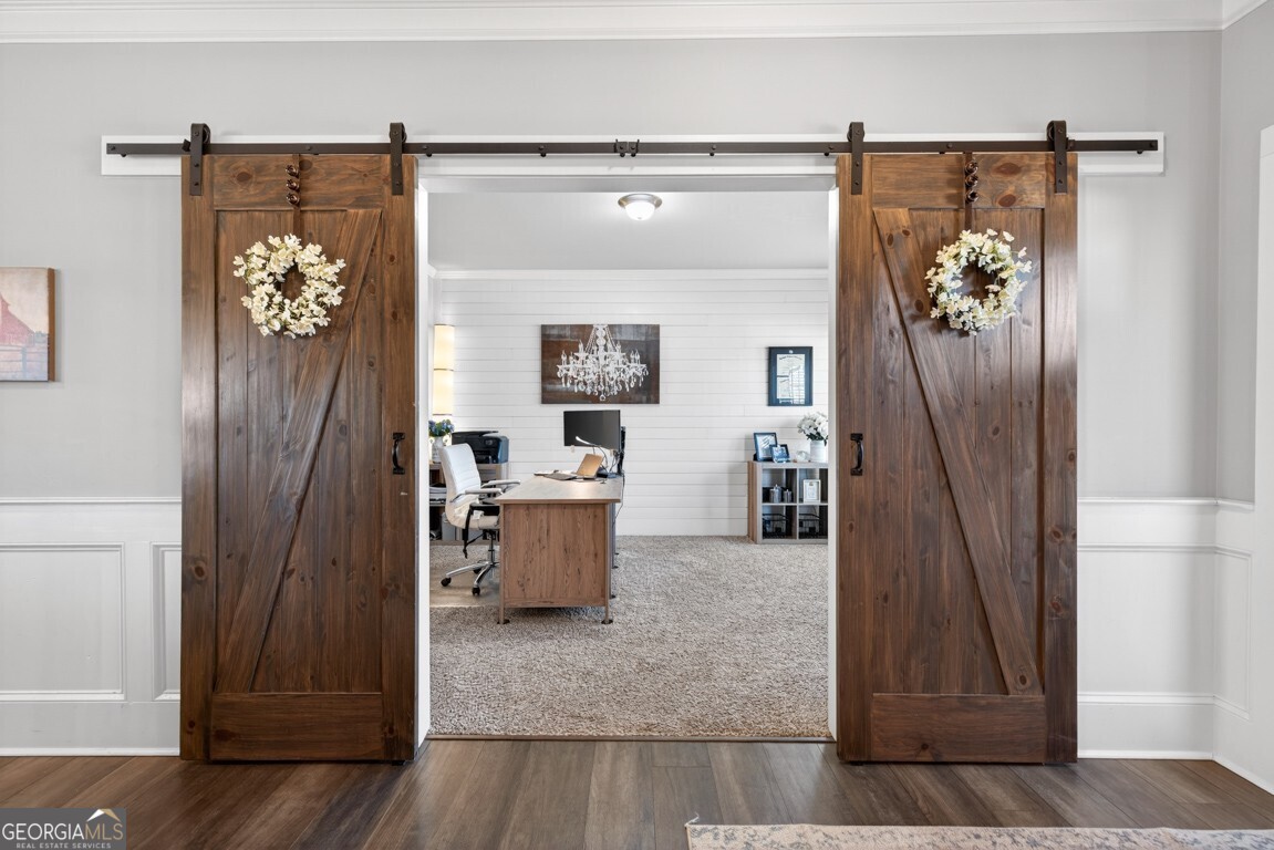 50 Washington Parkway