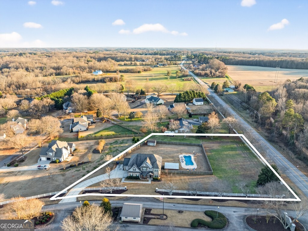 50 Washington Parkway