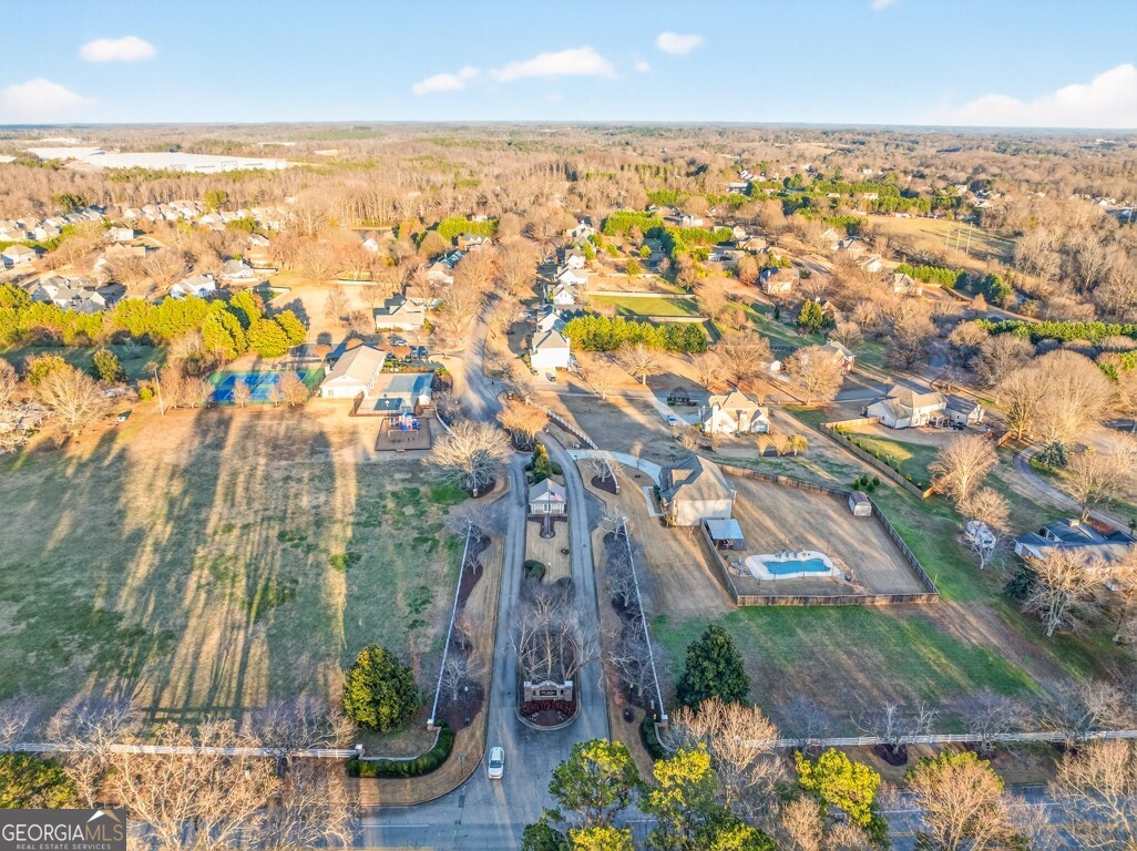 50 Washington Parkway