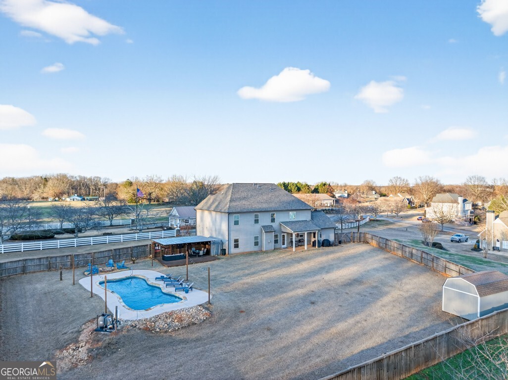 50 Washington Parkway