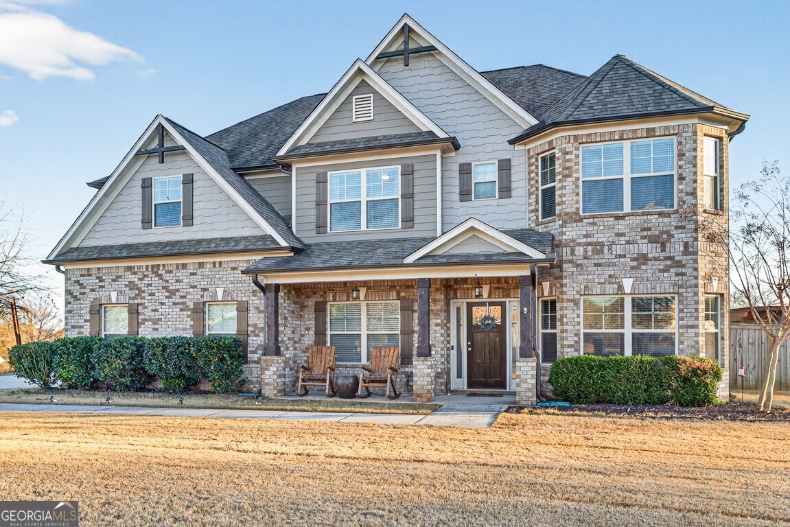 50 Washington Parkway