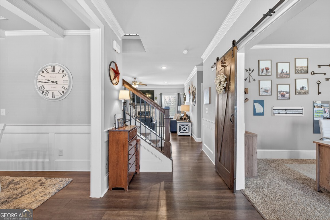 50 Washington Parkway