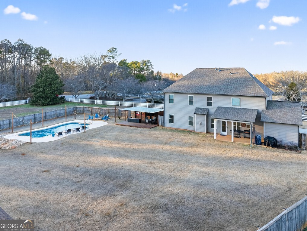 50 Washington Parkway