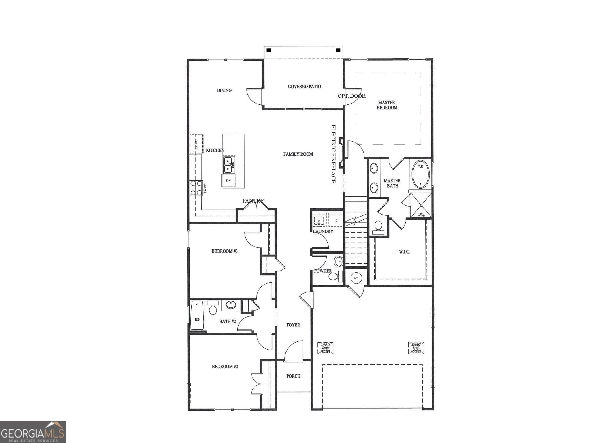154 Greenview Court