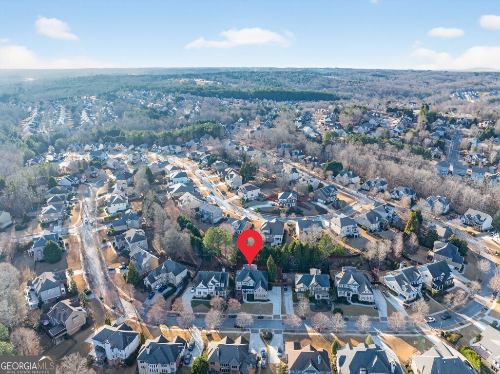 8023 Sleepy Lagoon Way