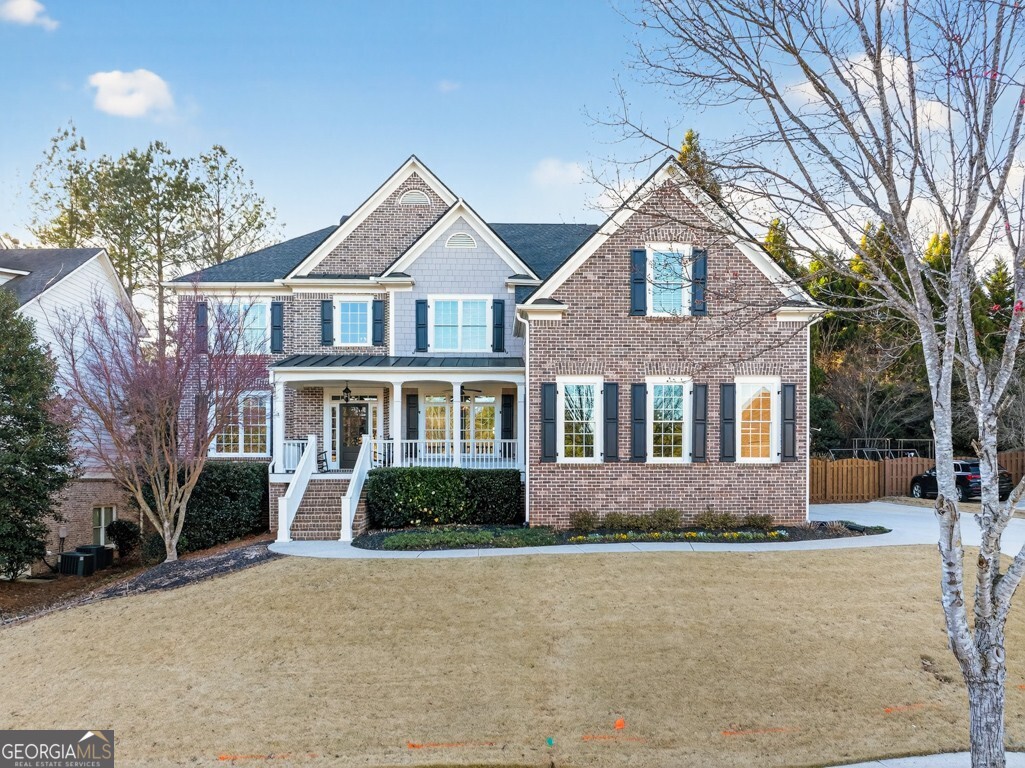 8023 Sleepy Lagoon Way