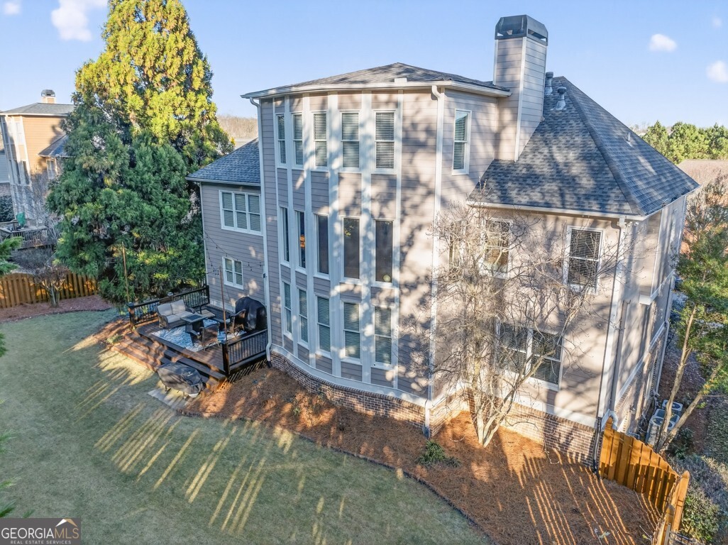 8023 Sleepy Lagoon Way