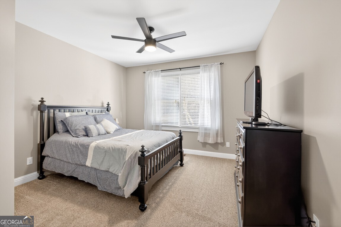 8023 Sleepy Lagoon Way