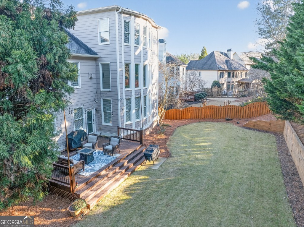 8023 Sleepy Lagoon Way