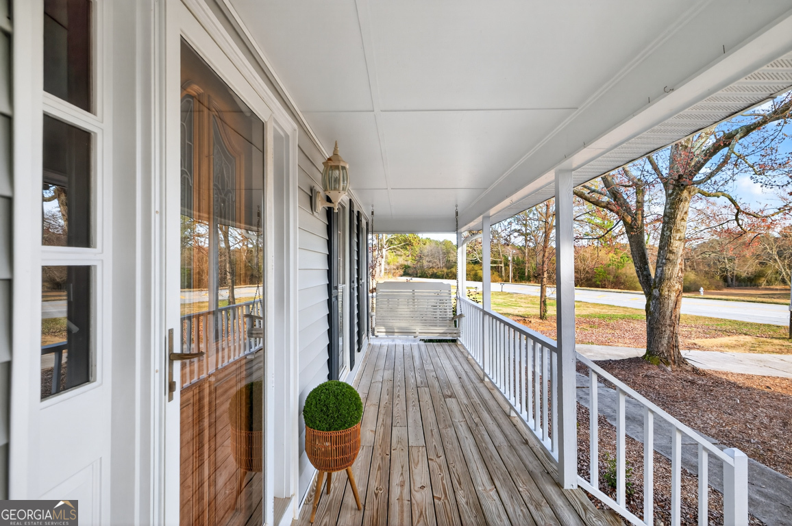 1213 Temple Johnson Road