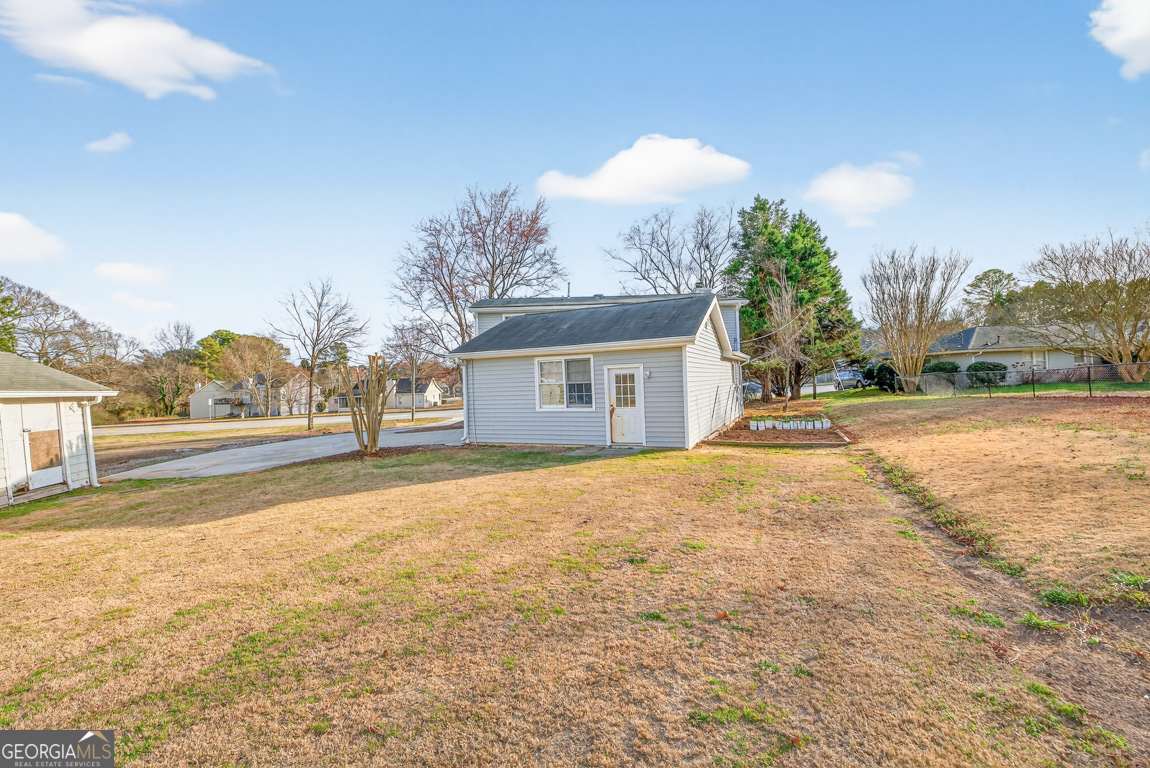 1213 Temple Johnson Road