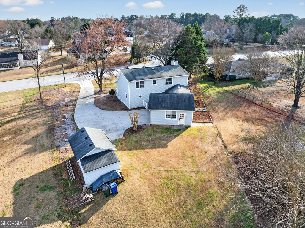 1213 Temple Johnson Road