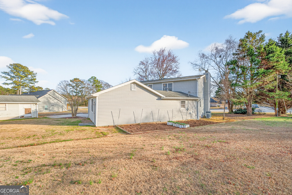 1213 Temple Johnson Road